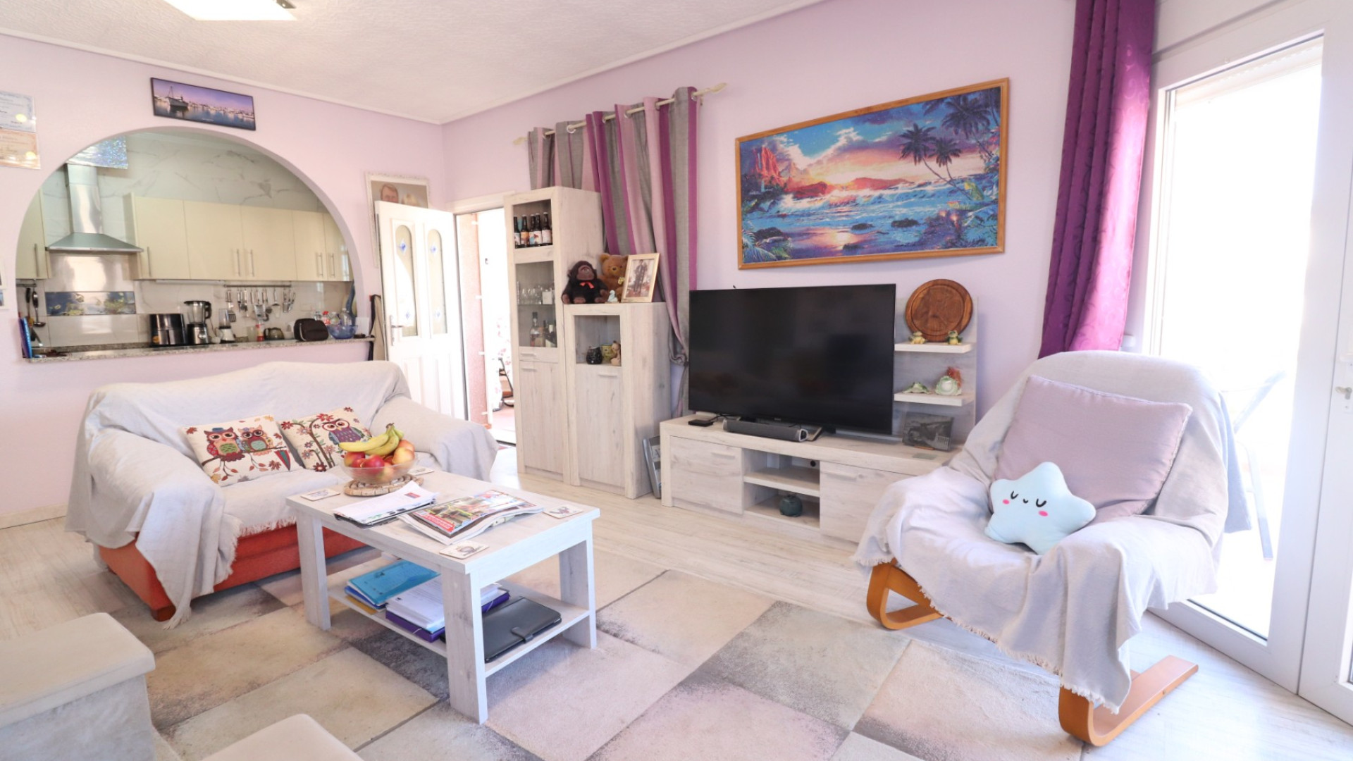 Revente - Detached Villa - Benimar - Benimar II