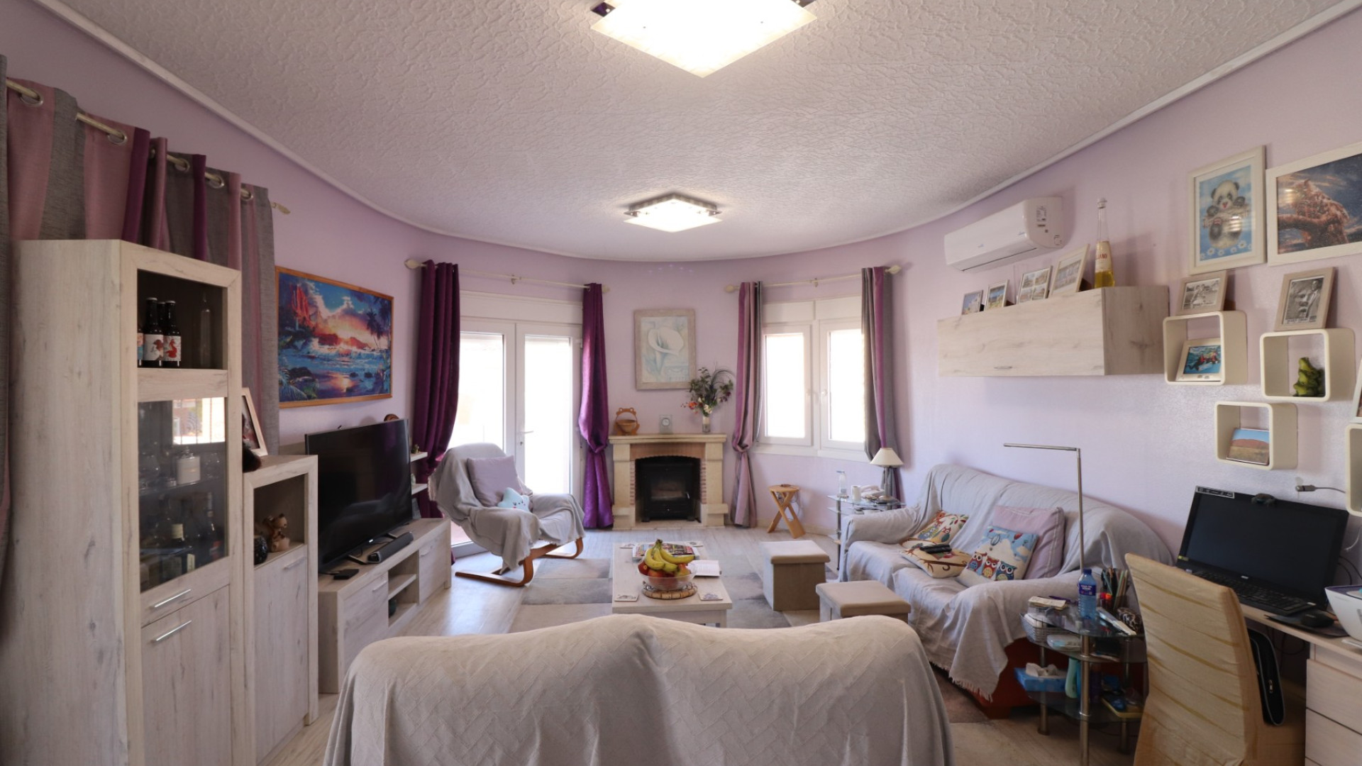 Revente - Detached Villa - Benimar - Benimar II