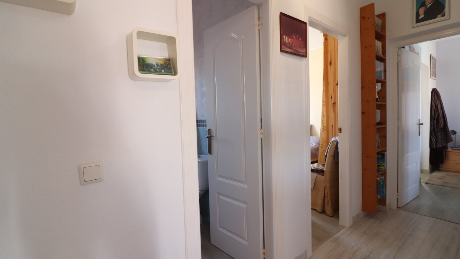 Revente - Detached Villa - Benimar - Benimar II