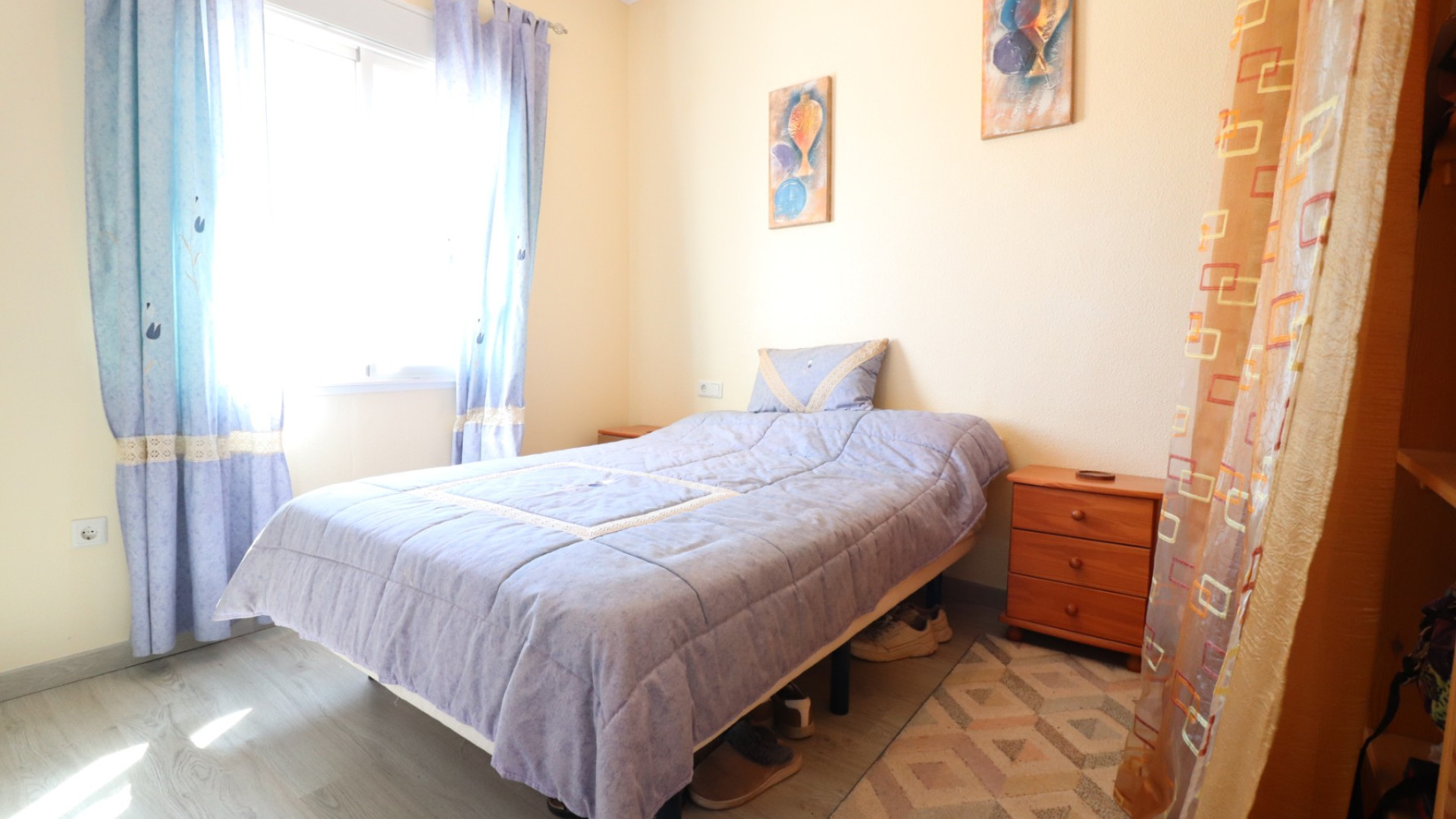 Revente - Detached Villa - Benimar - Benimar II