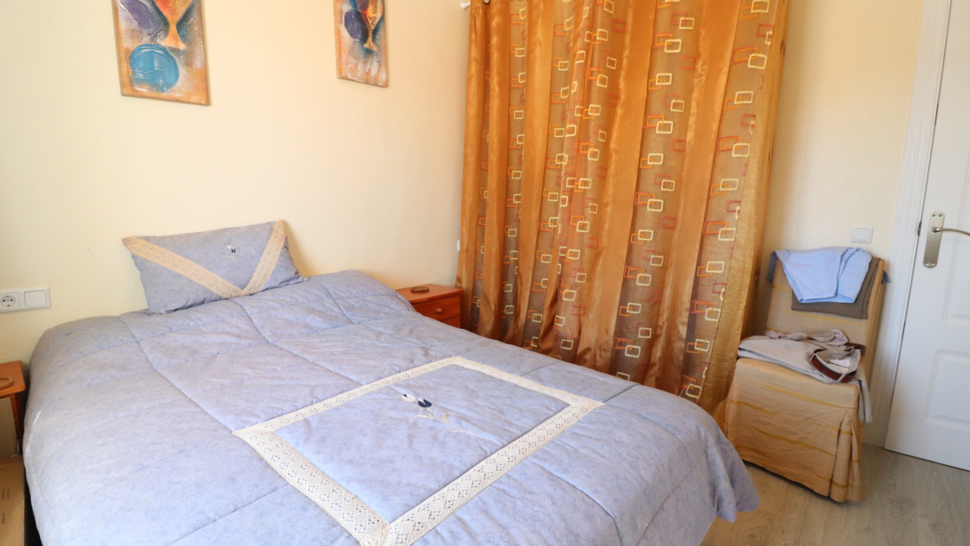 Revente - Detached Villa - Benimar - Benimar II
