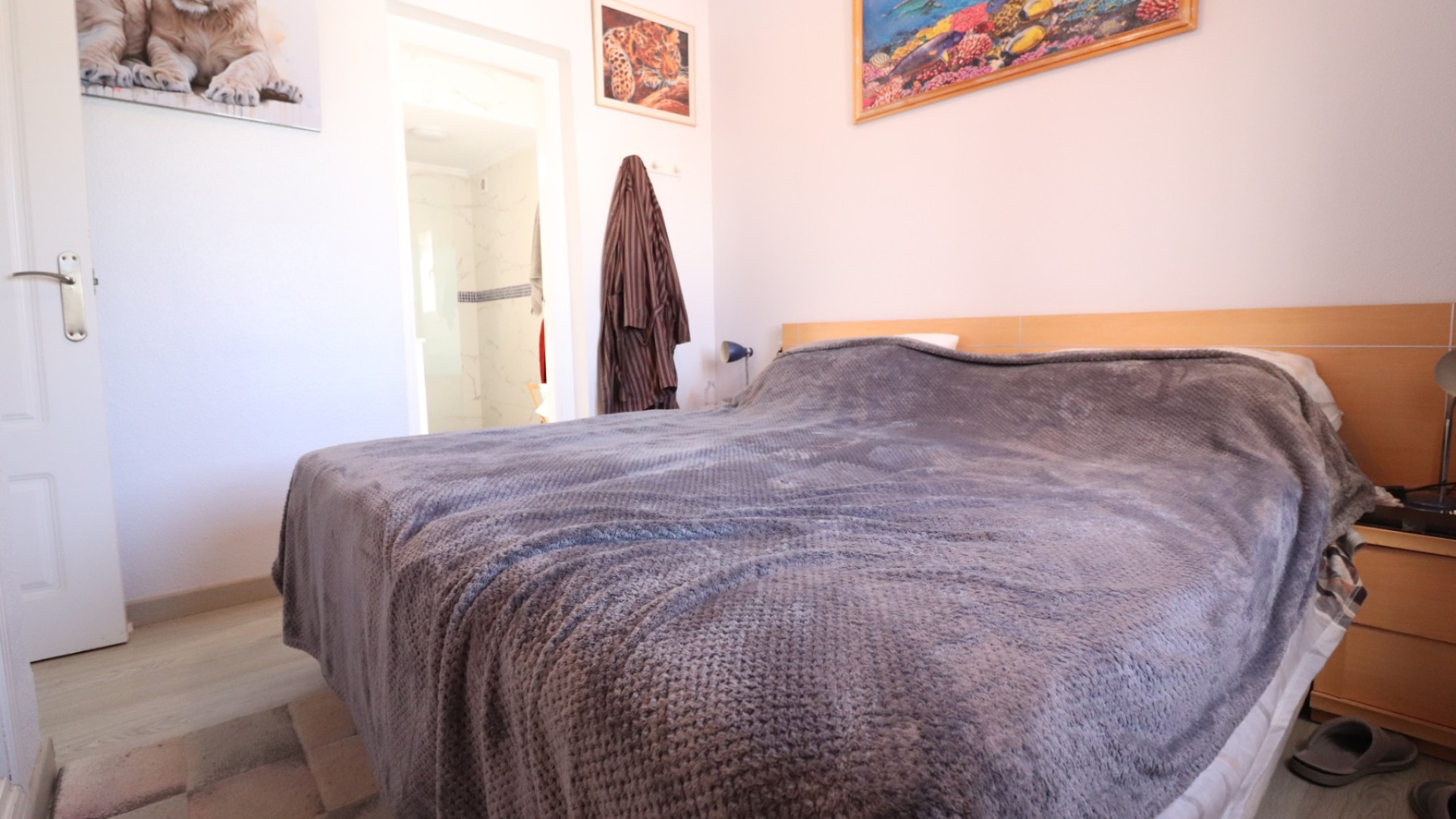 Revente - Detached Villa - Benimar - Benimar II