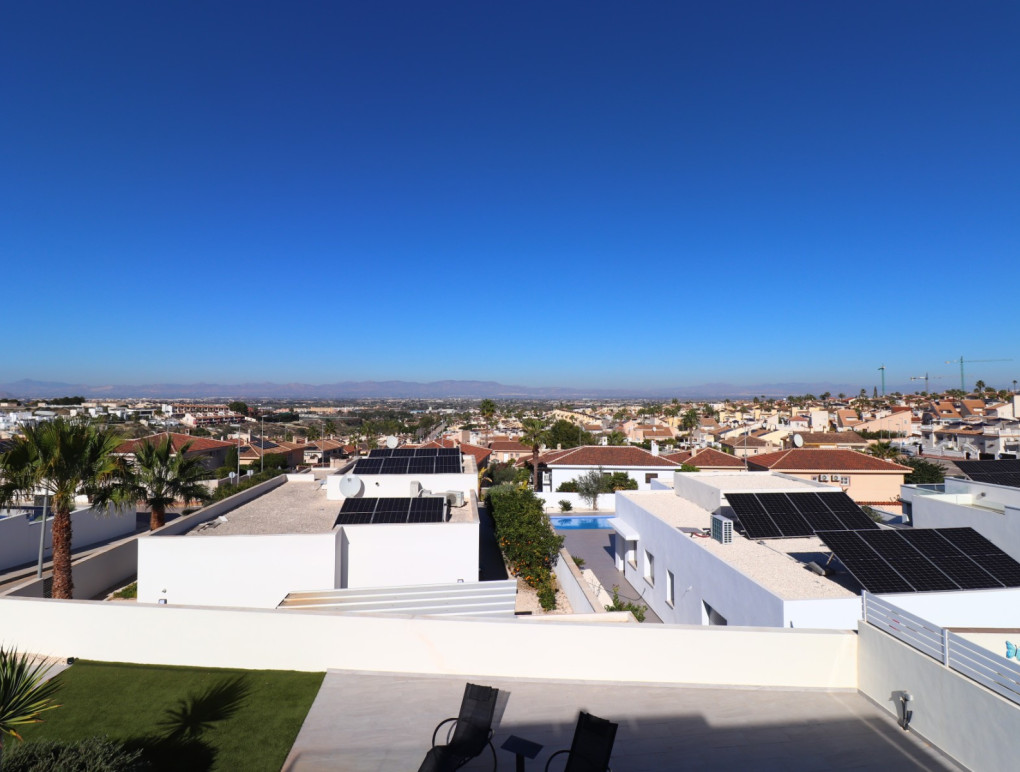 Revente - Detached Villa - Benimar - Benimar III