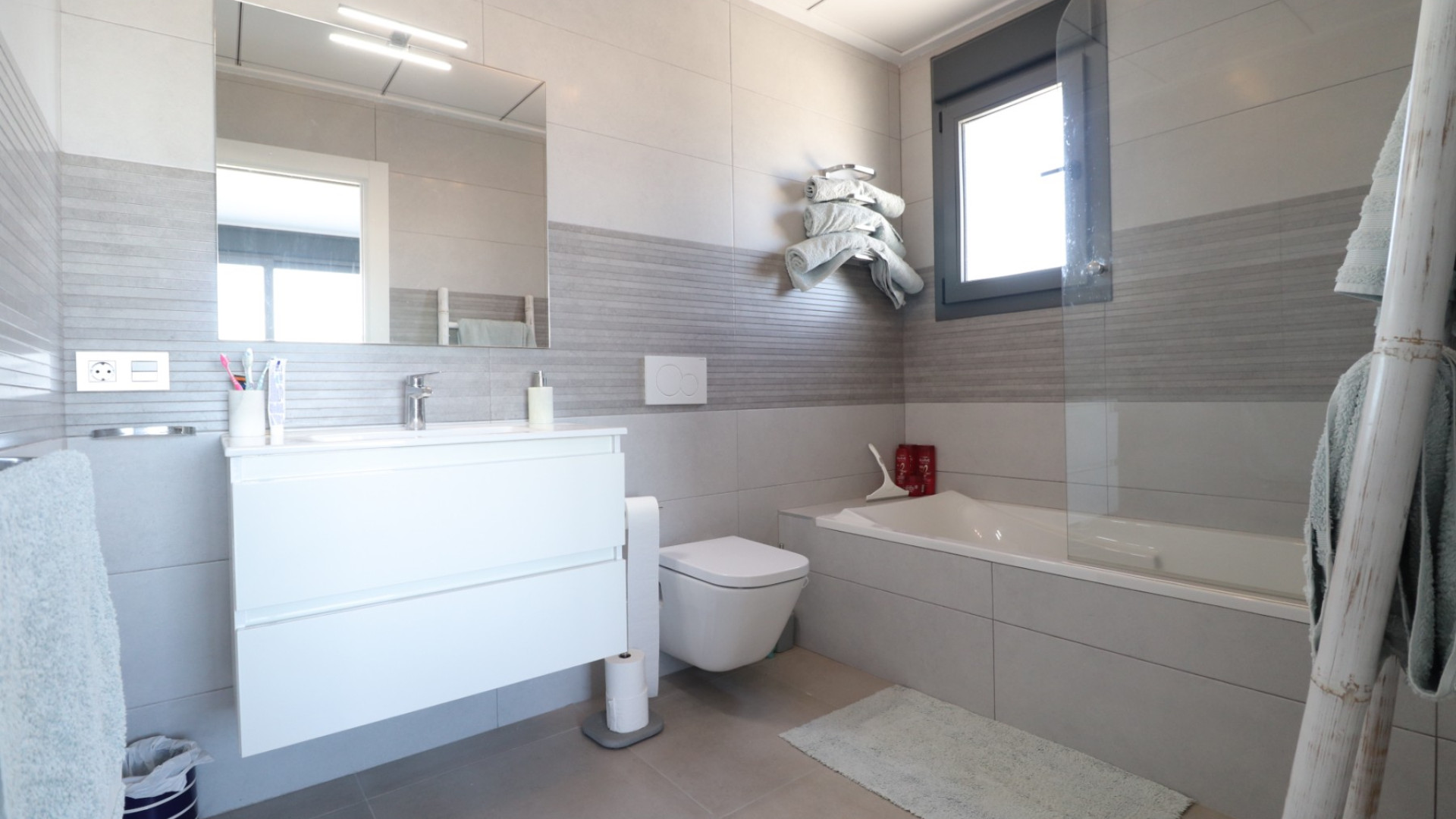 Revente - Detached Villa - Benimar - Benimar III