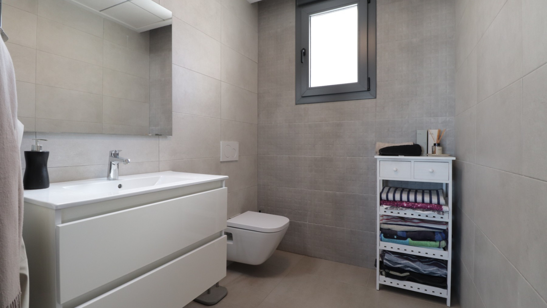 Revente - Detached Villa - Benimar - Benimar III