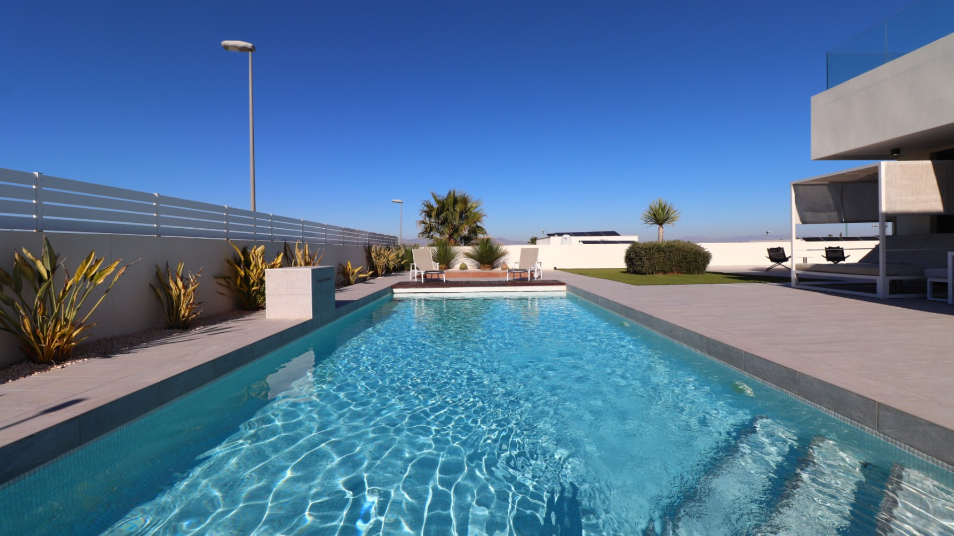 Revente - Detached Villa - Benimar - Benimar III