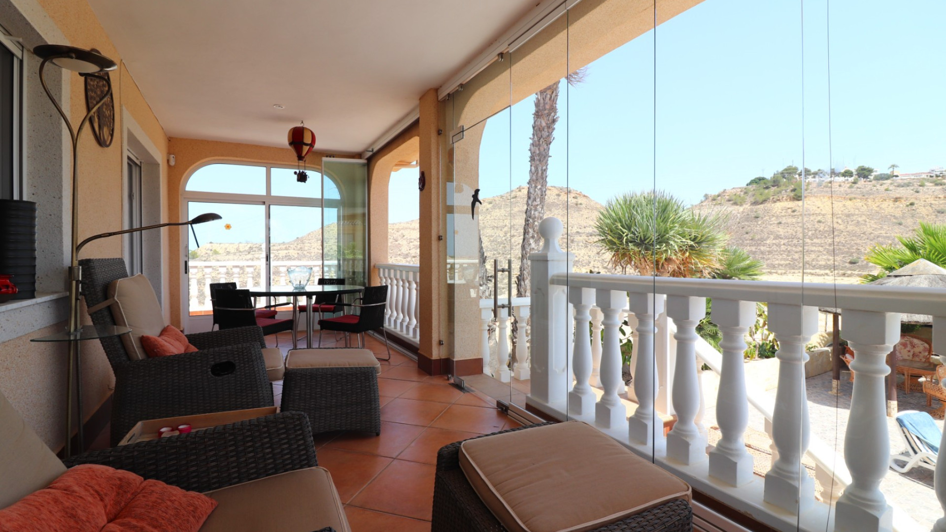 Revente - Detached Villa - Benimar - Rojales Hills