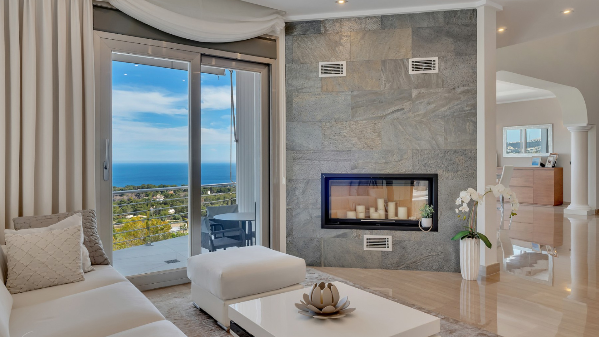 Revente - Detached Villa - Benissa - Benisa