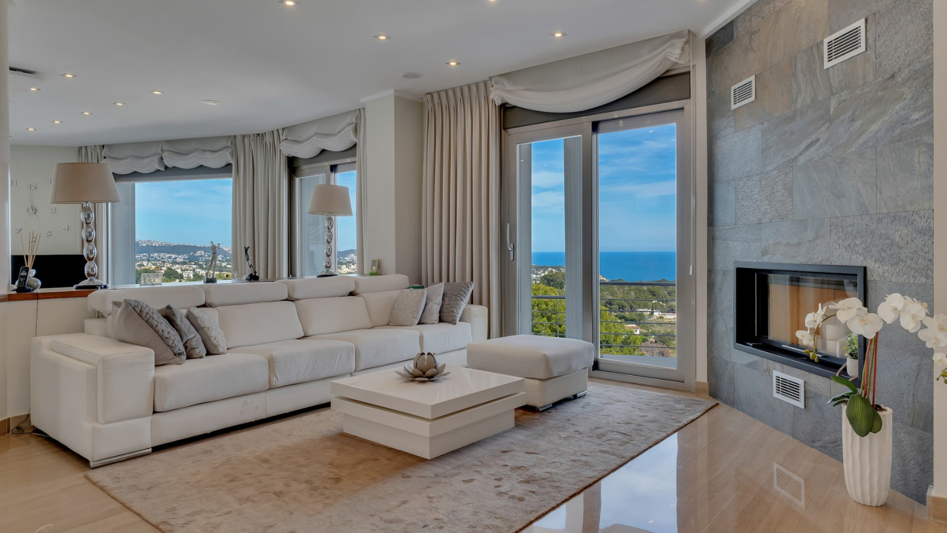 Revente - Detached Villa - Benissa - Benisa