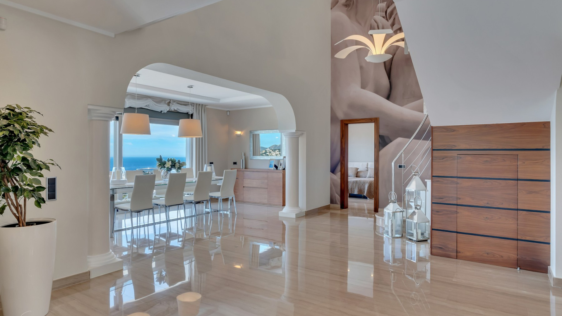 Revente - Detached Villa - Benissa - Benisa