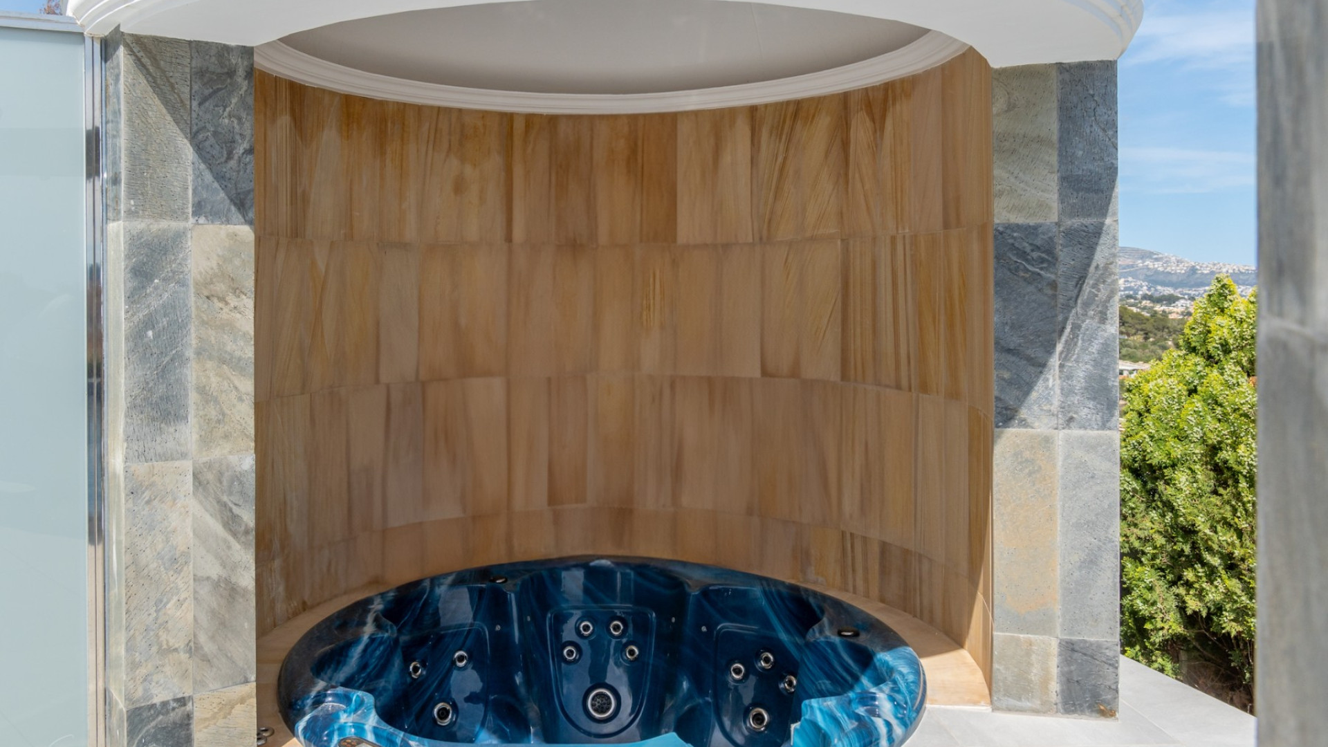 Revente - Detached Villa - Benissa - Benisa