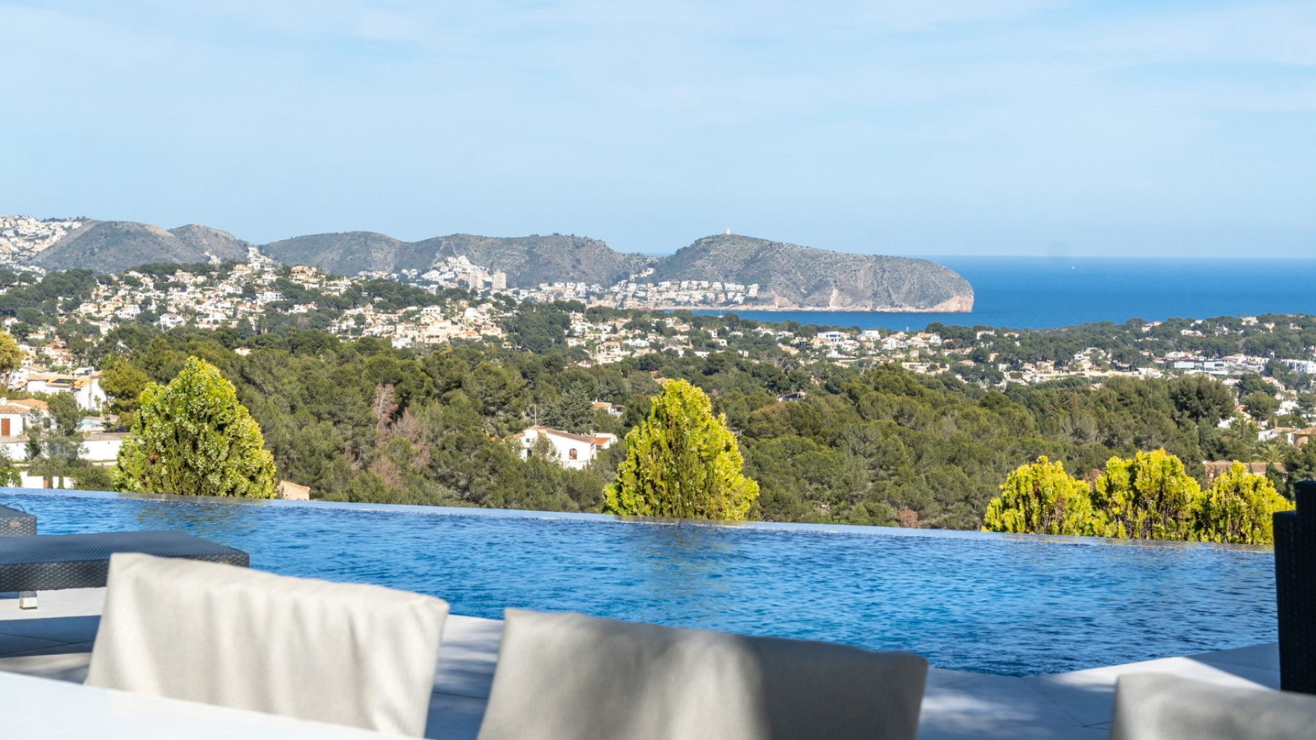 Revente - Detached Villa - Benissa - Benisa