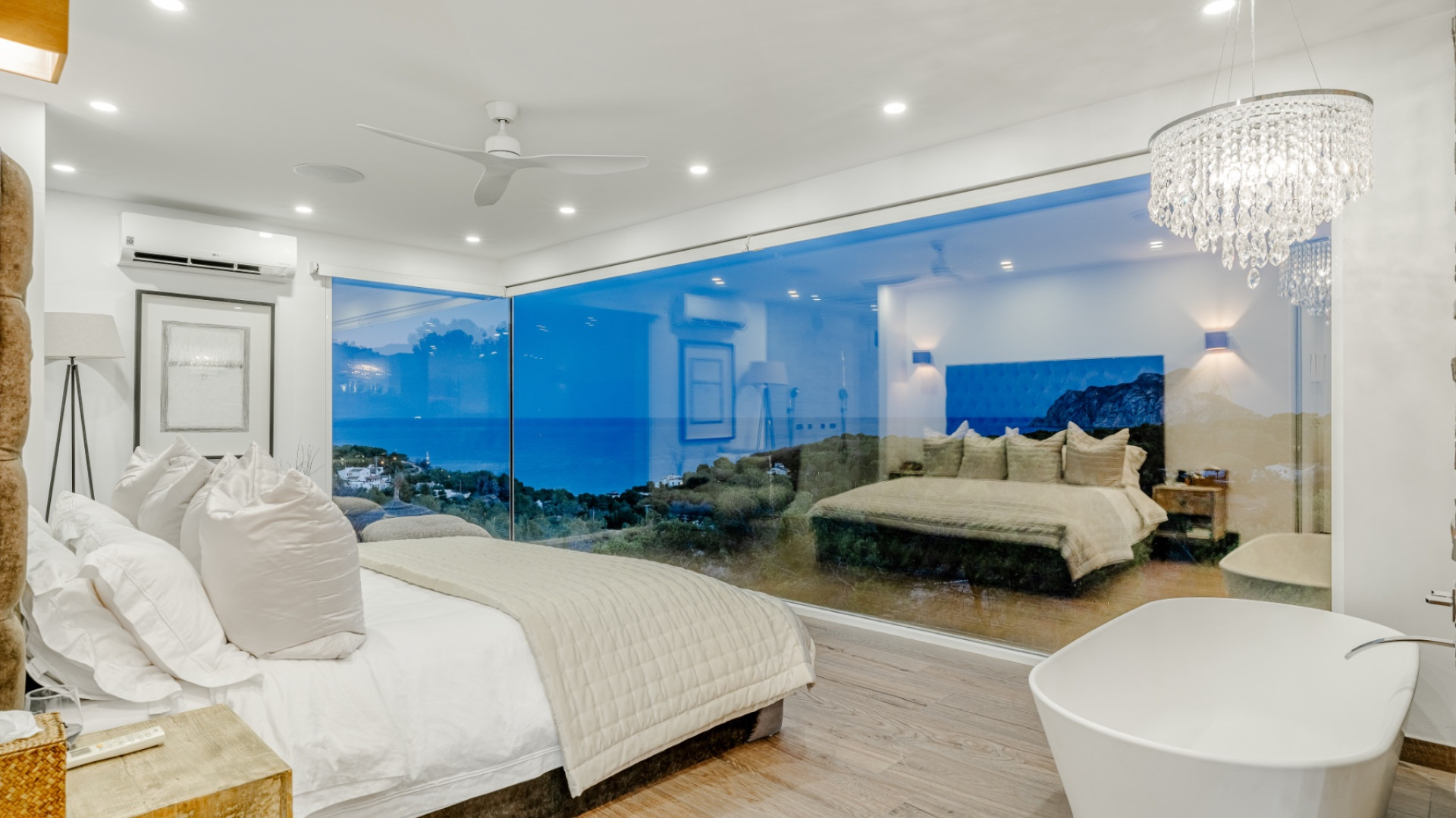 Revente - Detached Villa - Benissa - Fanadix