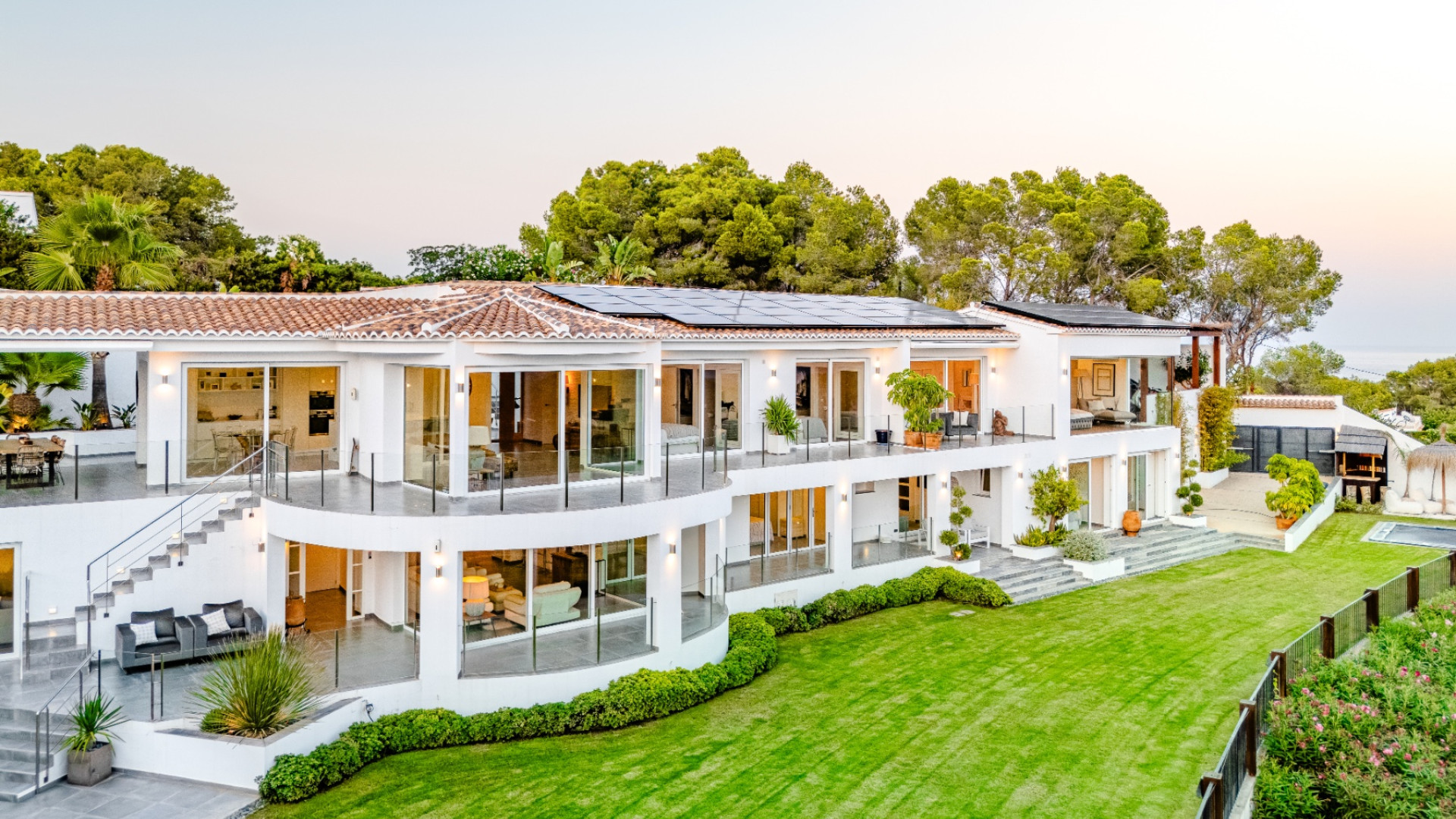 Revente - Detached Villa - Benissa - Fanadix