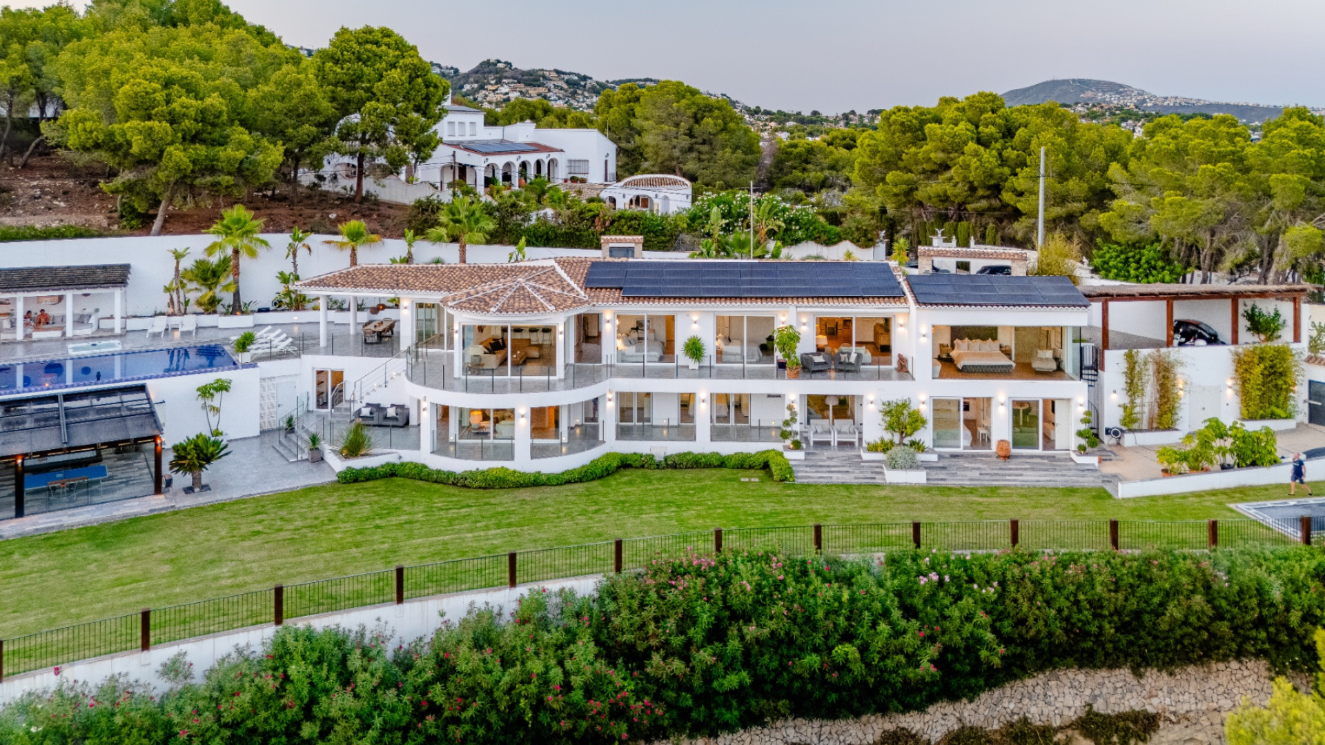 Revente - Detached Villa - Benissa - Fanadix