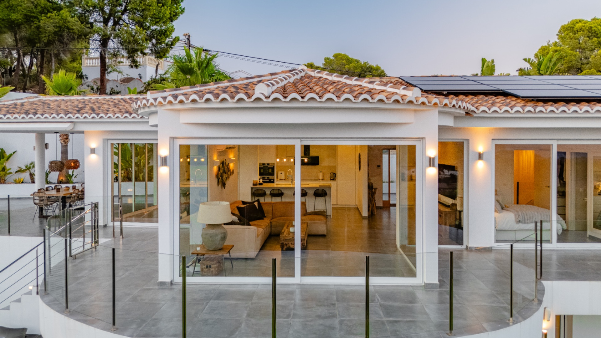 Revente - Detached Villa - Benissa - Fanadix