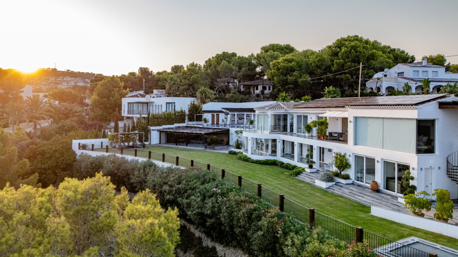 Revente - Detached Villa - Benissa - Fanadix