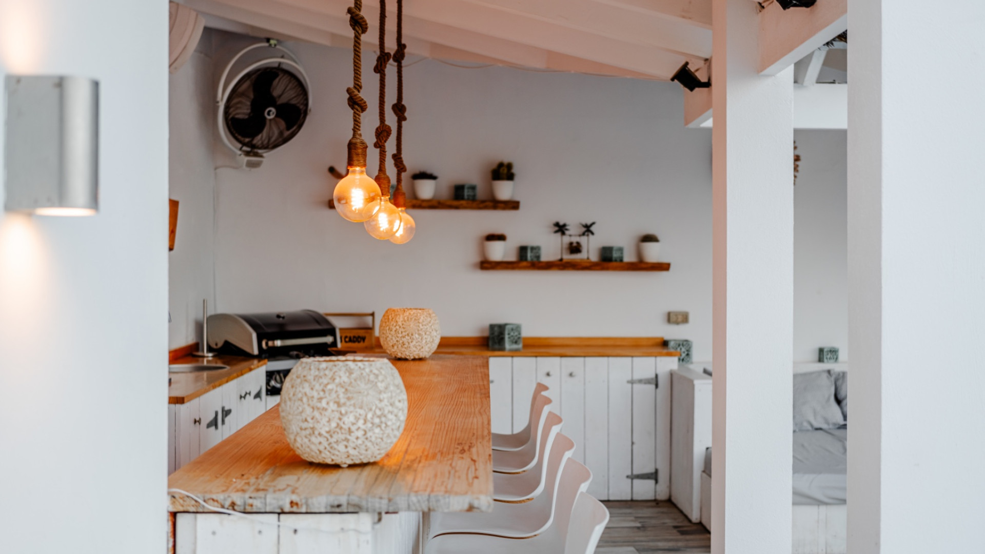 Revente - Detached Villa - Benissa - Fanadix