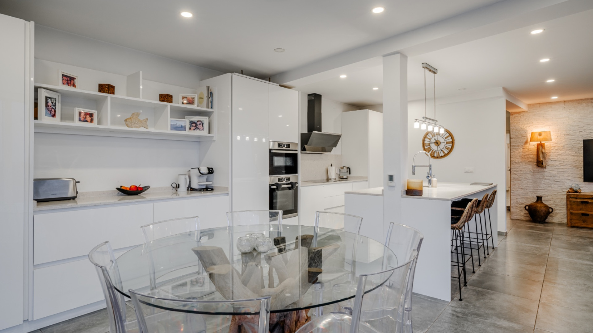 Revente - Detached Villa - Benissa - Fanadix