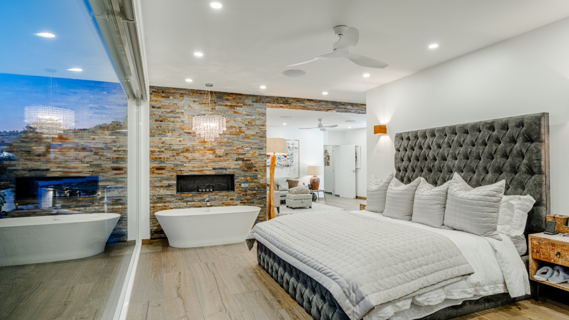 Revente - Detached Villa - Benissa - Fanadix