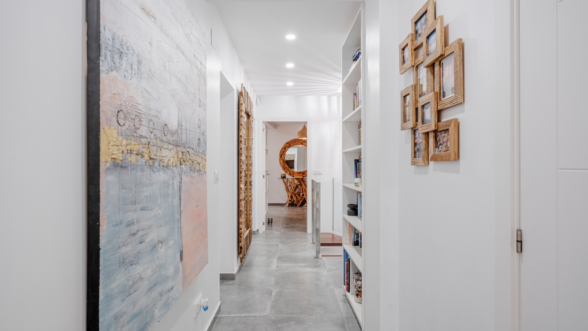 Revente - Detached Villa - Benissa - Fanadix