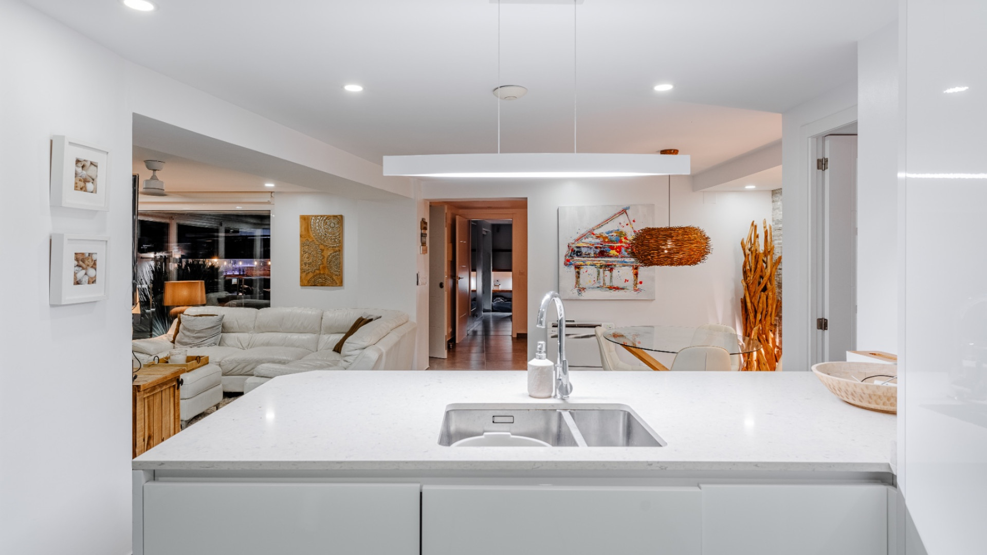 Revente - Detached Villa - Benissa - Fanadix