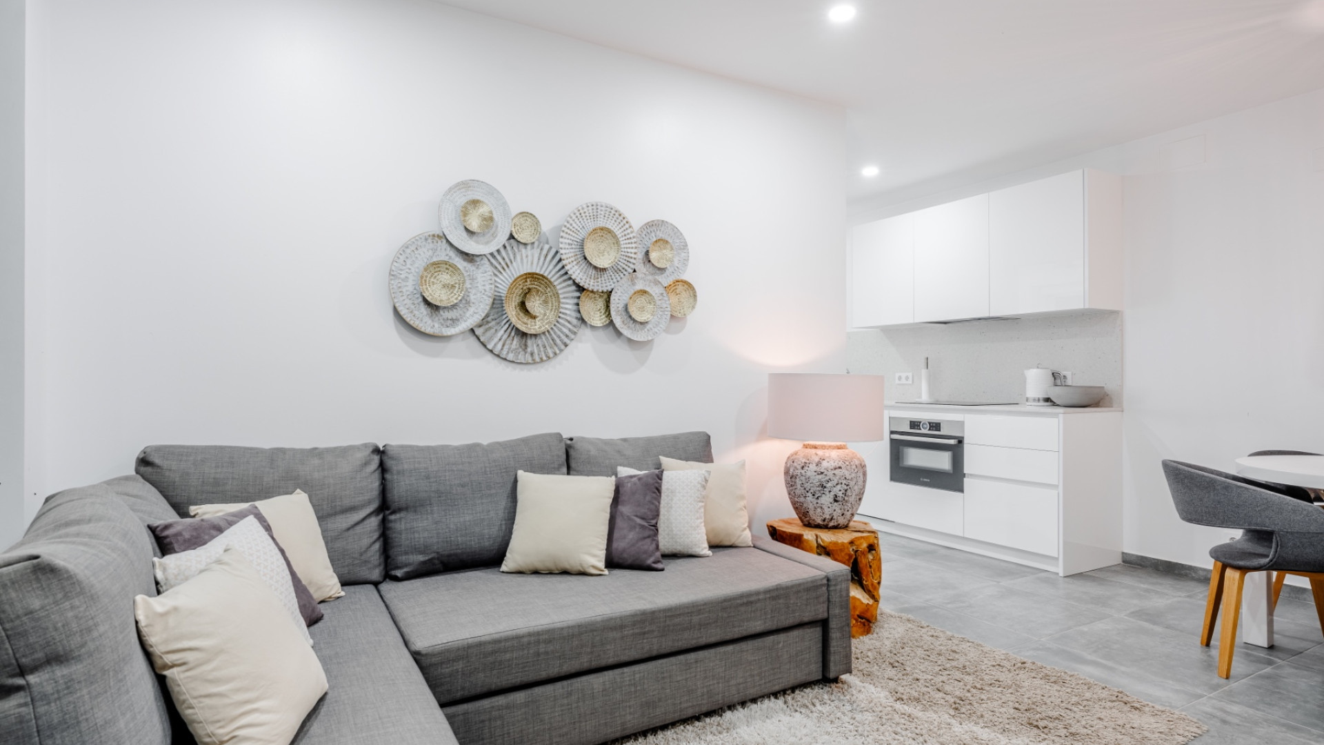 Revente - Detached Villa - Benissa - Fanadix