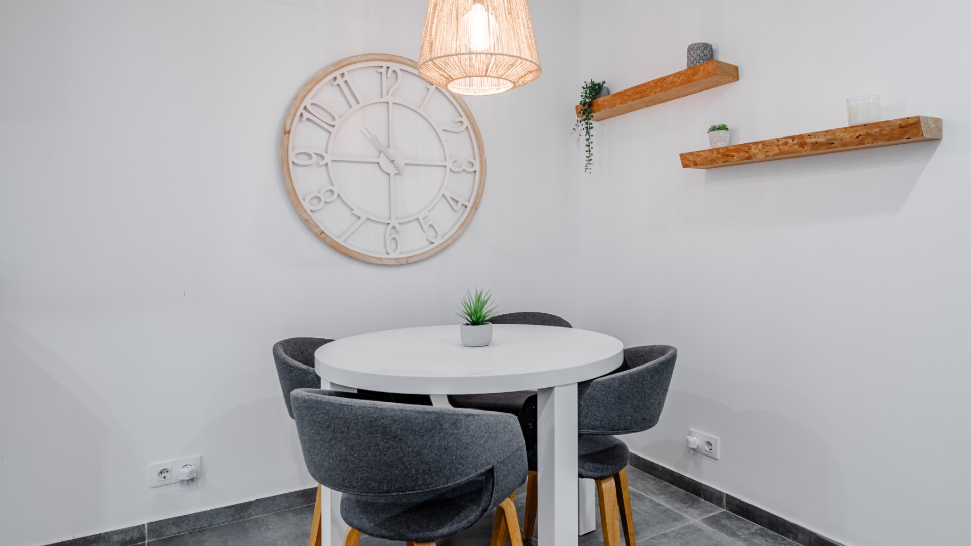 Revente - Detached Villa - Benissa - Fanadix