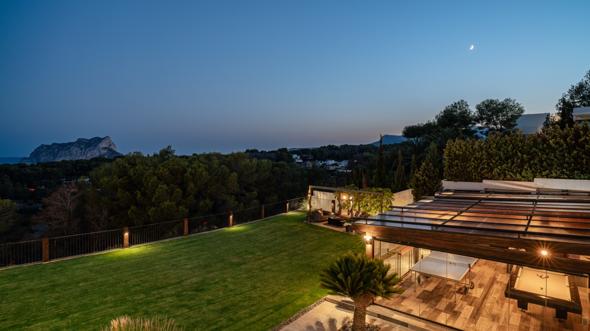 Revente - Detached Villa - Benissa - Fanadix