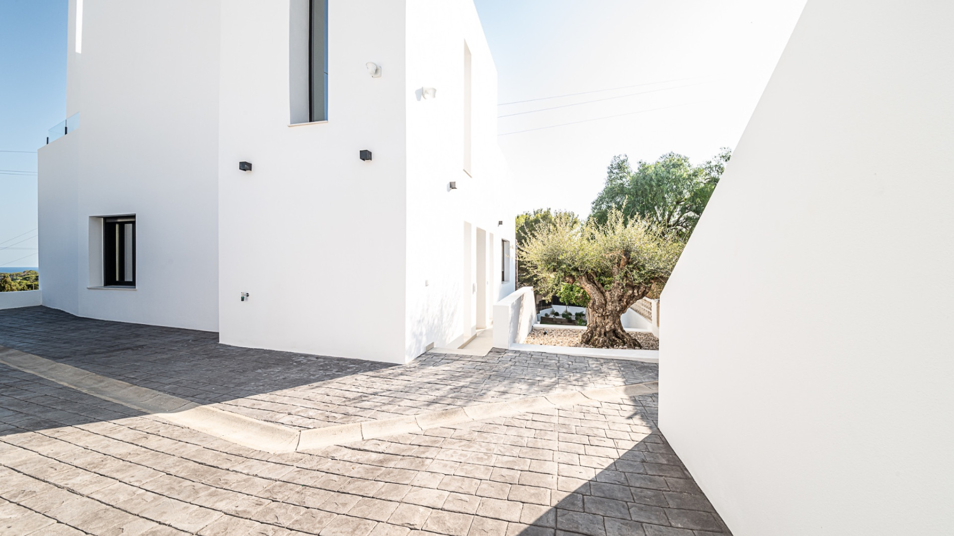 Revente - Detached Villa - Benissa - La Fustera