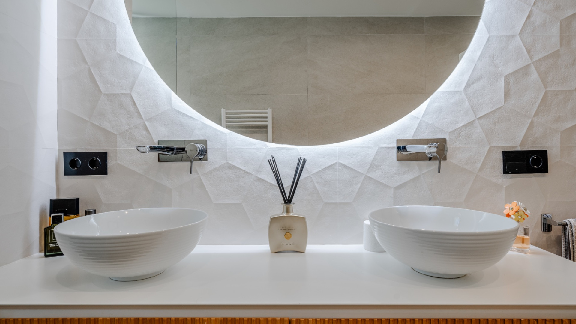 Revente - Detached Villa - Benissa - Pedramala