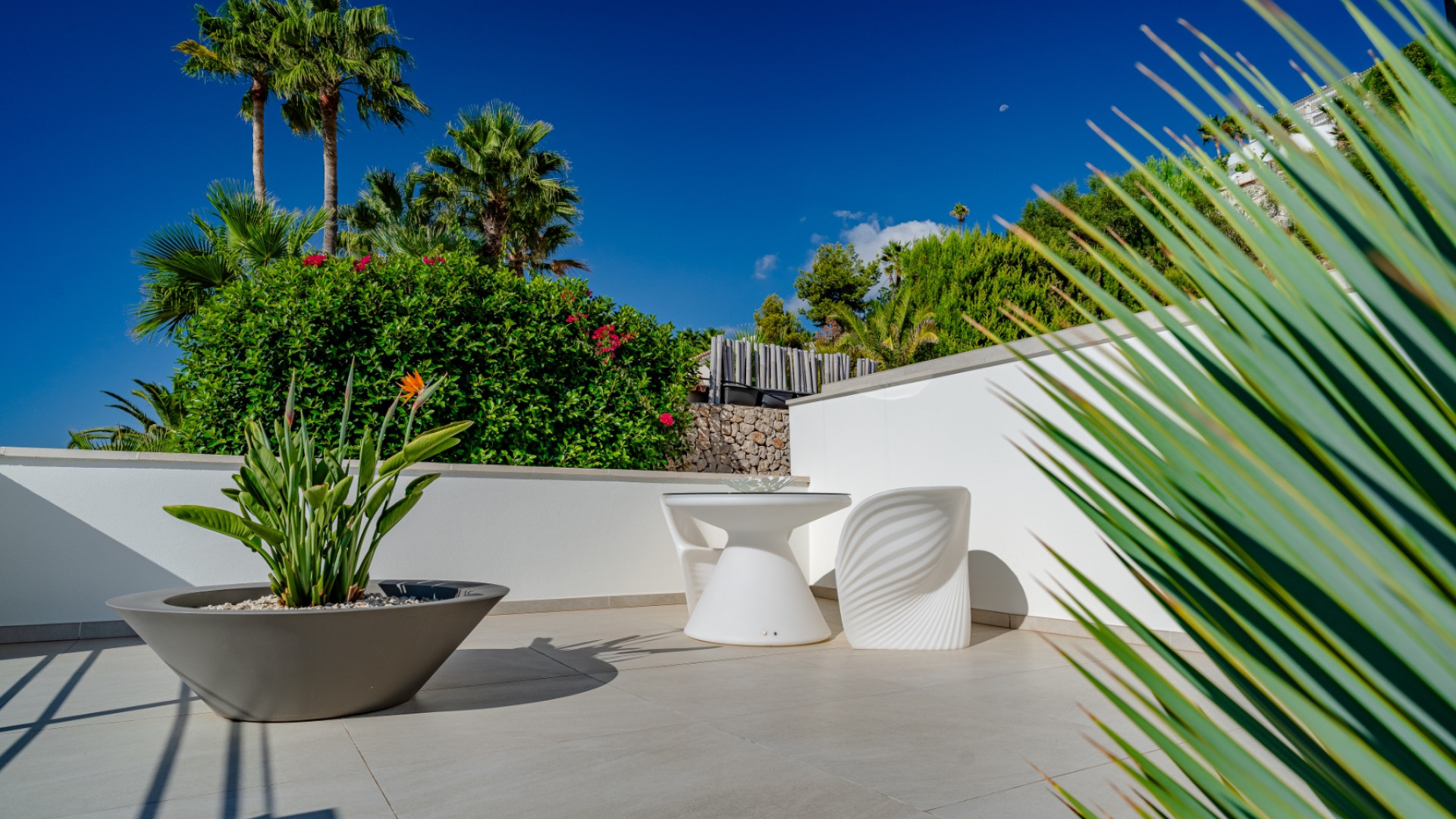 Revente - Detached Villa - Benissa - Pedramala