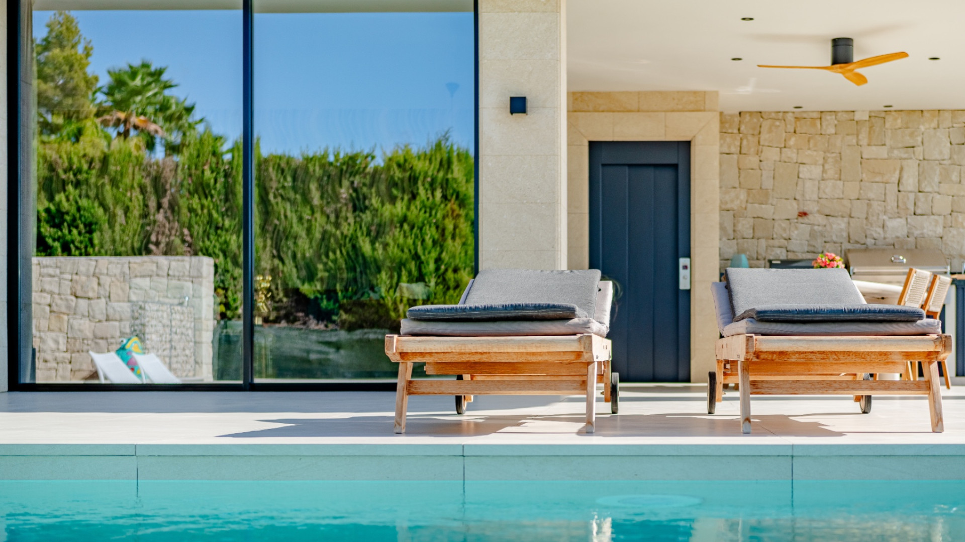 Revente - Detached Villa - Benissa - Pedramala