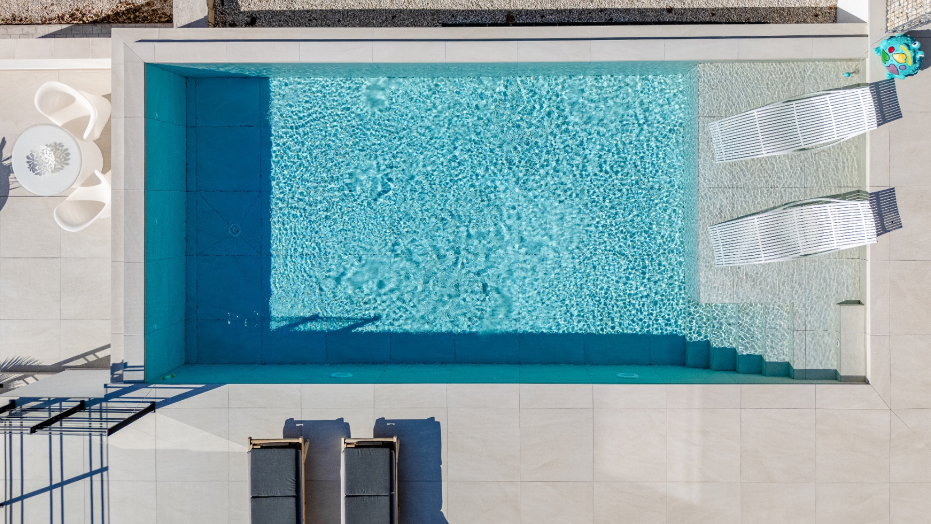 Revente - Detached Villa - Benissa - Pedramala