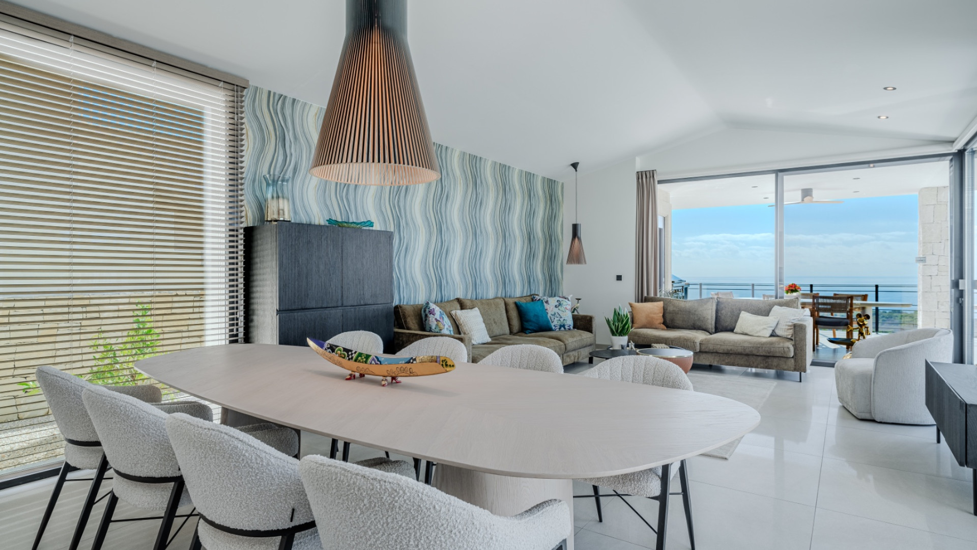 Revente - Detached Villa - Benissa - Pedramala