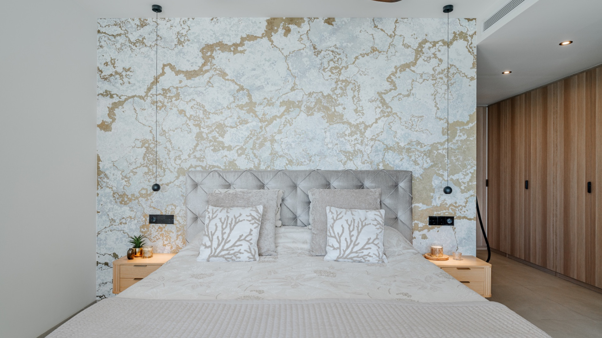 Revente - Detached Villa - Benissa - Pedramala