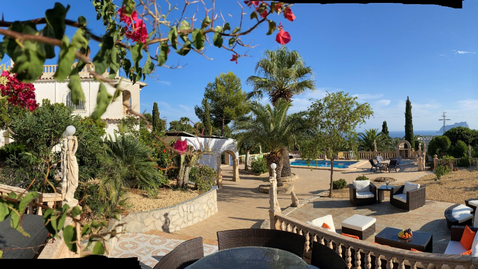 Revente - Detached Villa - Benissa - San Jaime