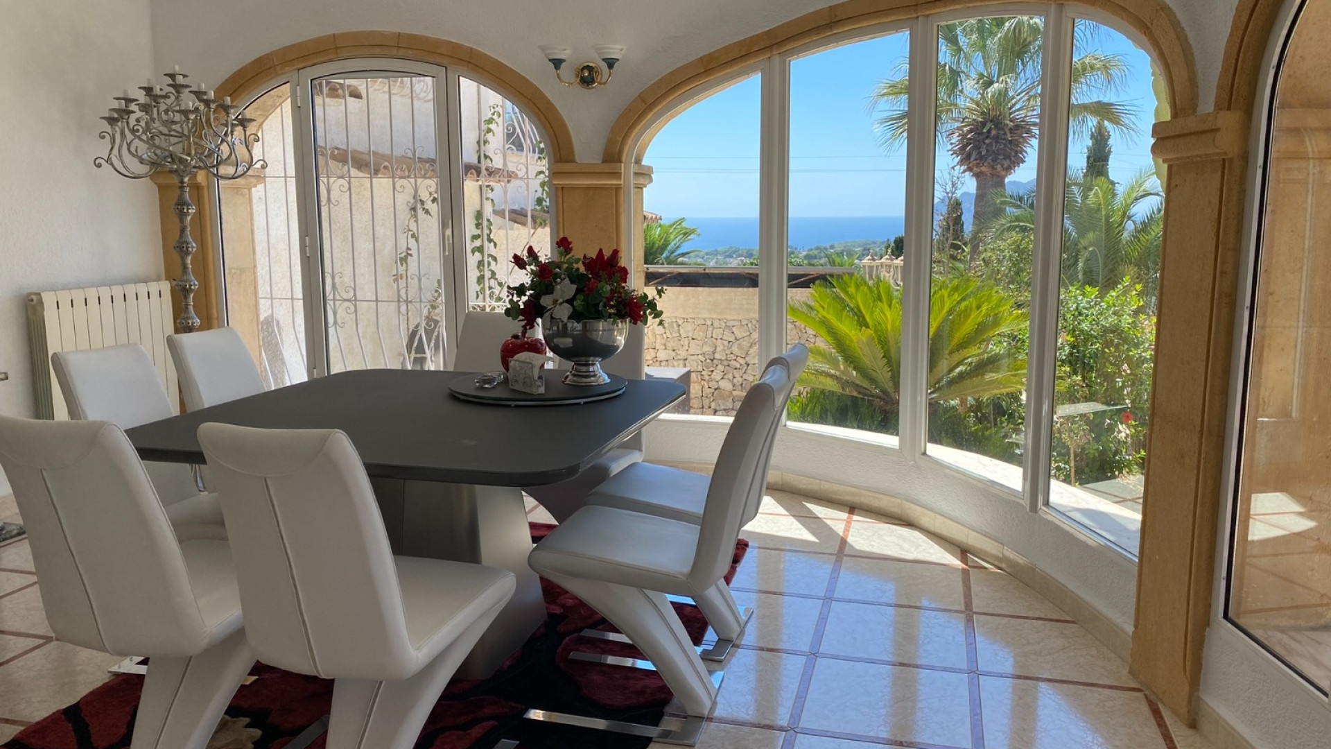 Revente - Detached Villa - Benissa - San Jaime