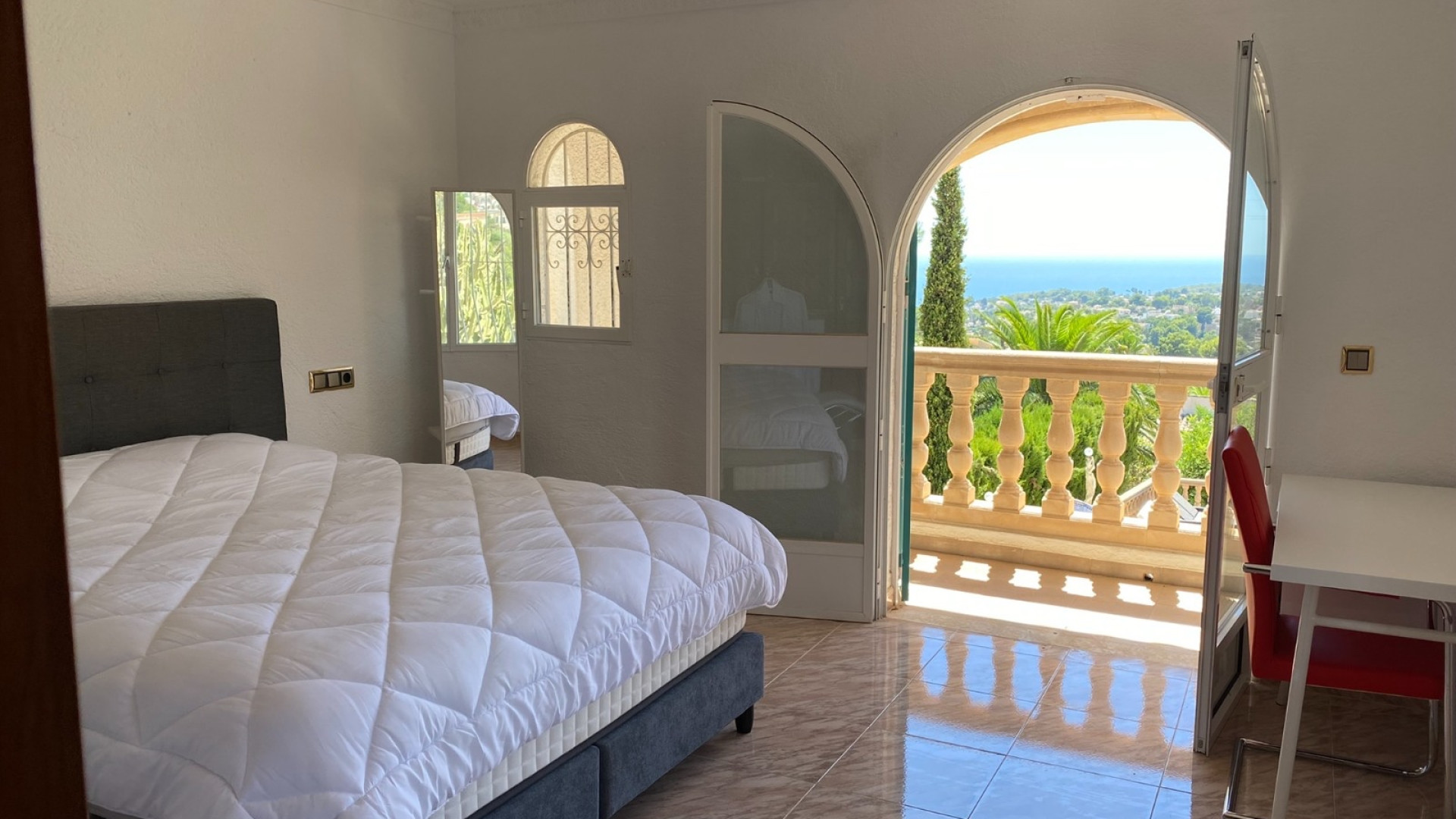 Revente - Detached Villa - Benissa - San Jaime