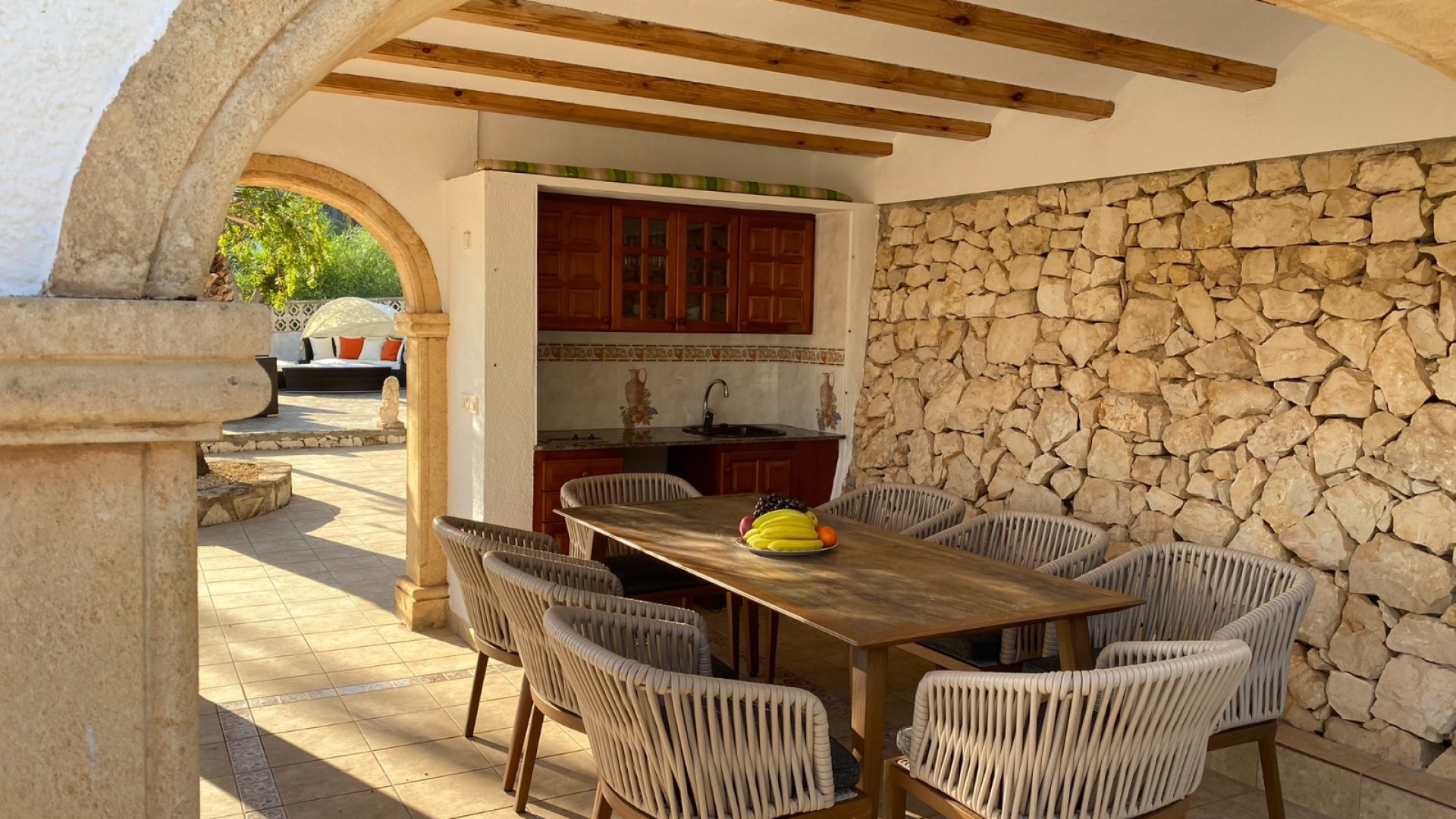 Revente - Detached Villa - Benissa - San Jaime