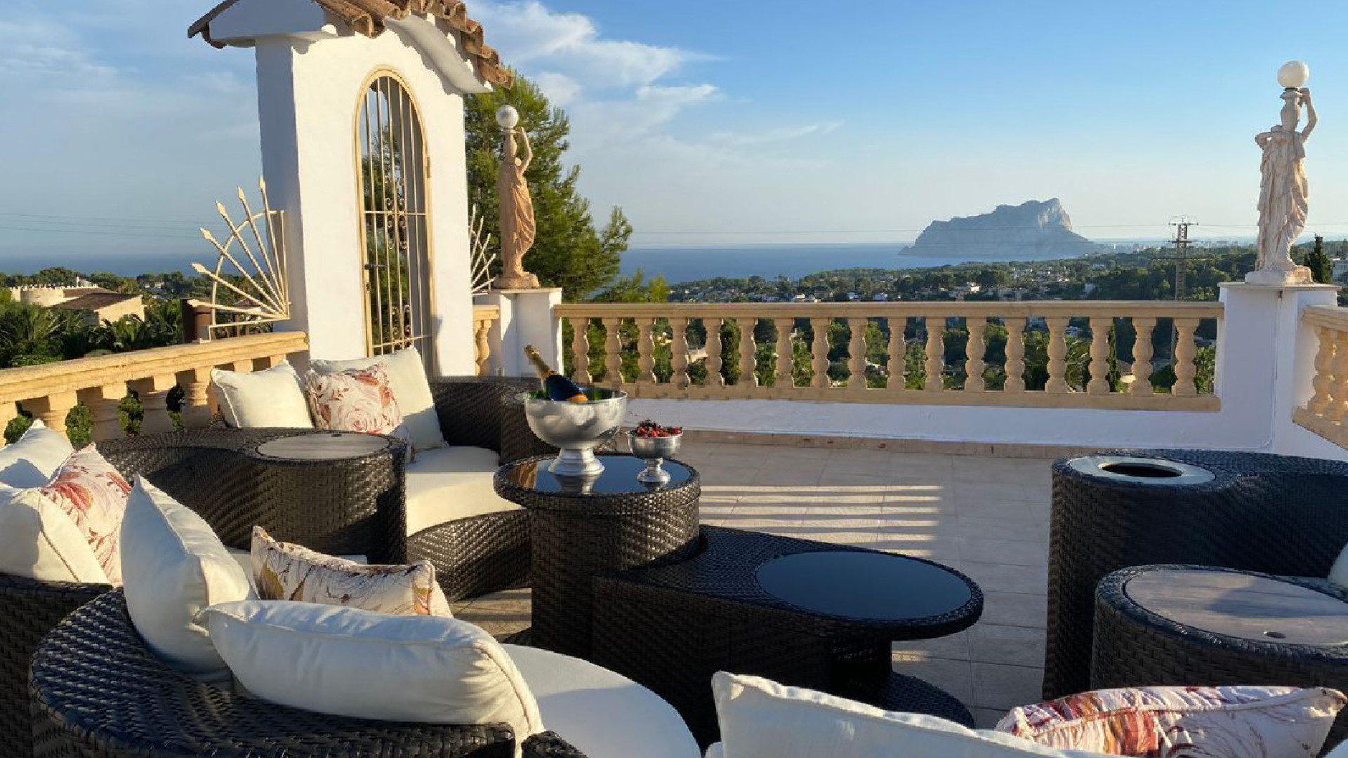 Revente - Detached Villa - Benissa - San Jaime