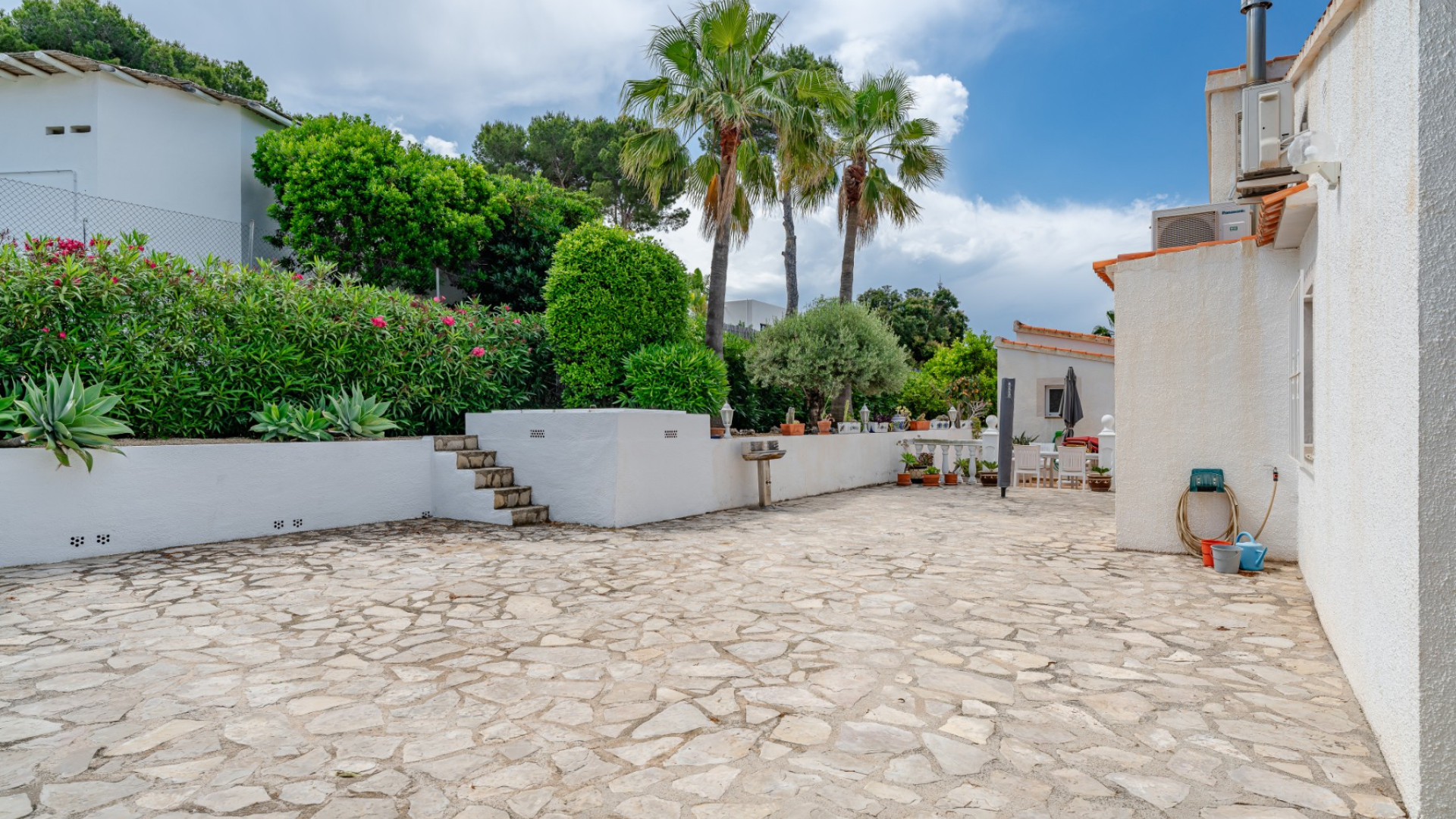 Revente - Detached Villa - Benissa - San Jaime