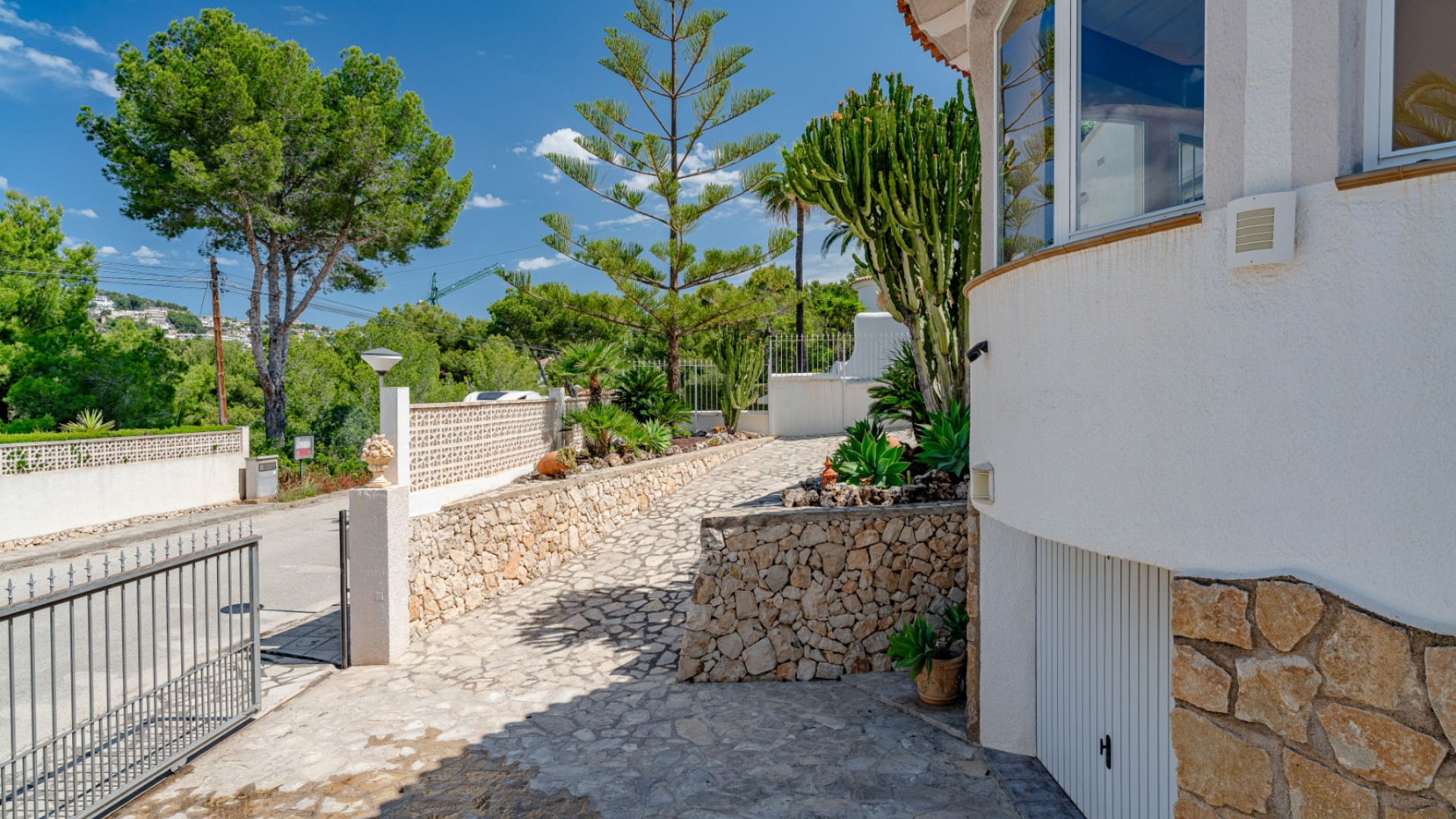 Revente - Detached Villa - Benissa - San Jaime