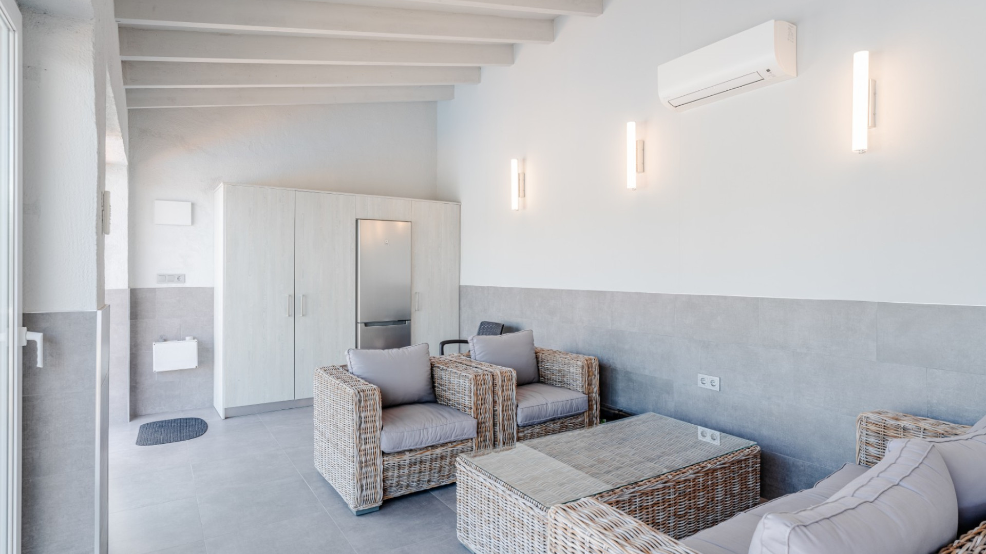 Revente - Detached Villa - Benissa - San Jaime