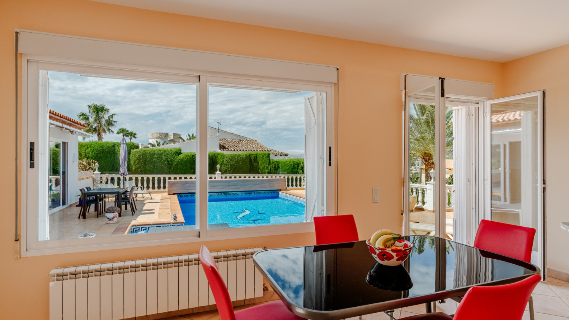 Revente - Detached Villa - Benissa - San Jaime