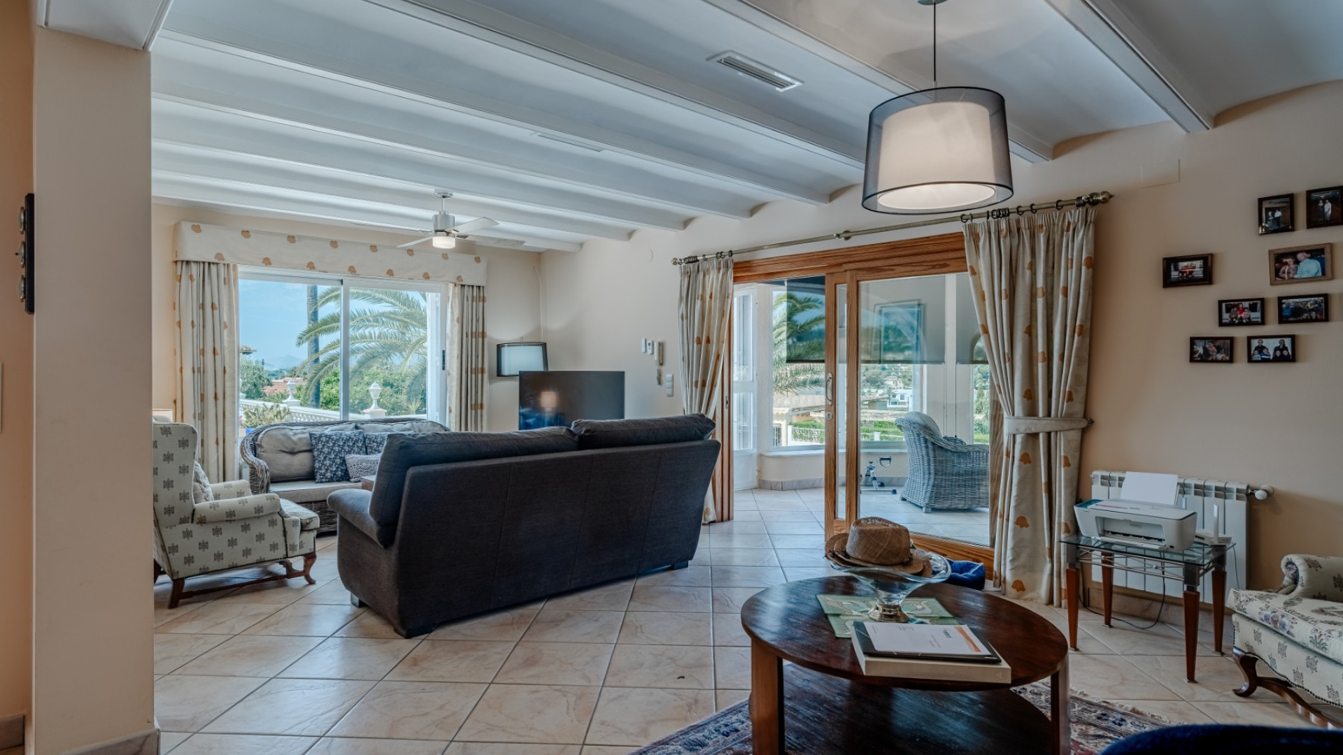 Revente - Detached Villa - Benissa - San Jaime