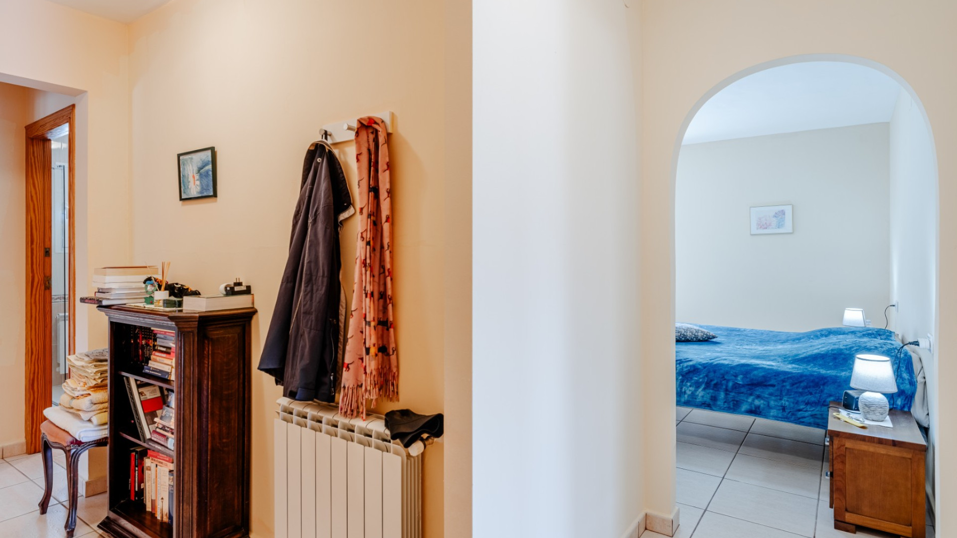 Revente - Detached Villa - Benissa - San Jaime