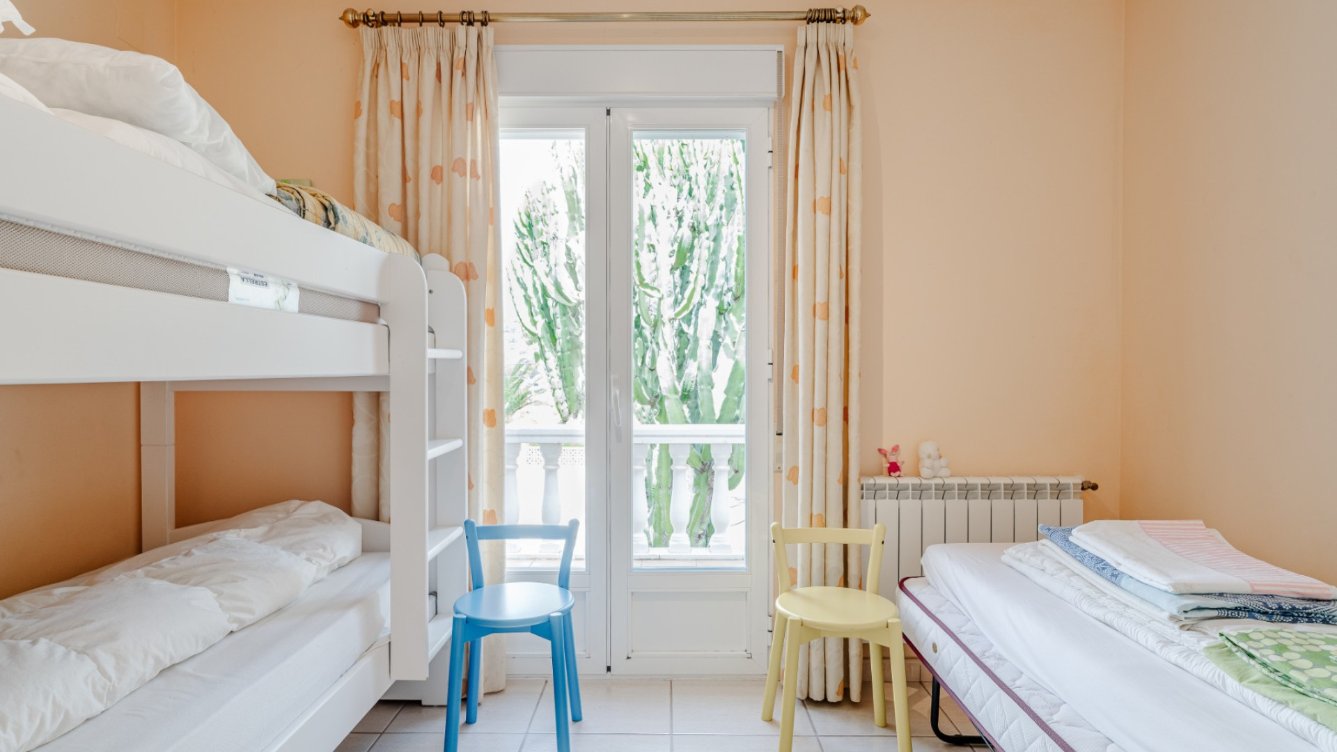 Revente - Detached Villa - Benissa - San Jaime
