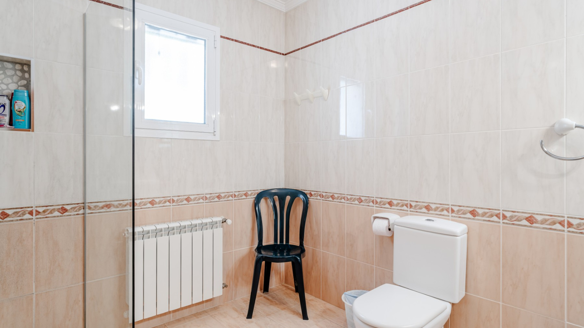Revente - Detached Villa - Benissa - San Jaime