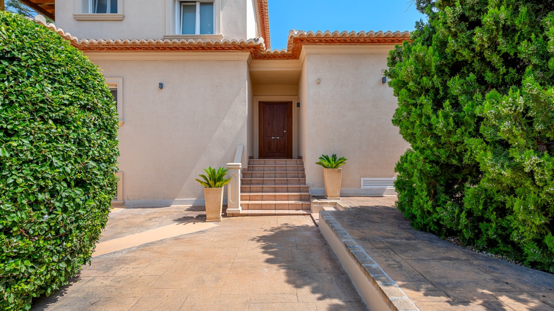 Revente - Detached Villa - Benissa
